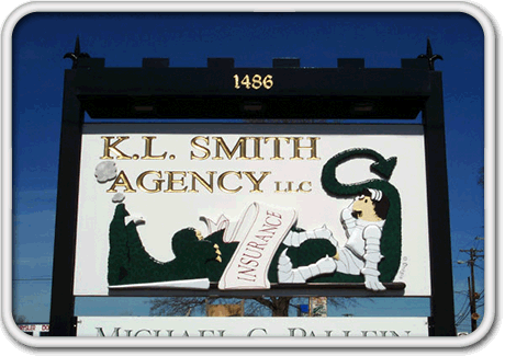 Case Study: K.L. Smith Agency