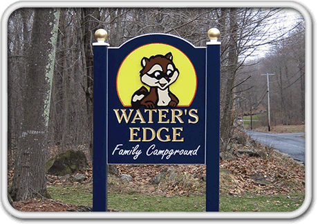 Case Study: Waters Edge Campground